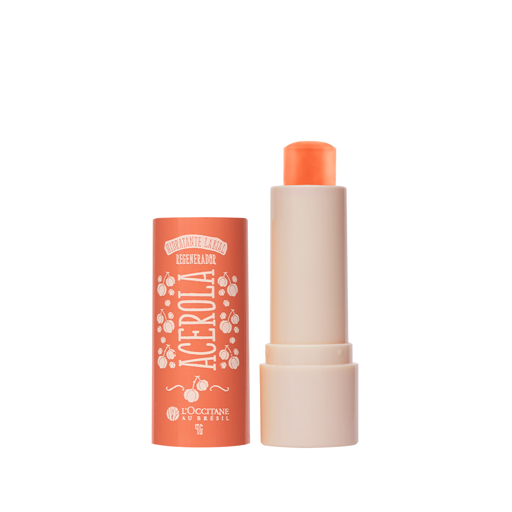 Hidratante Labial Regenerador Acerola 4g, ,  large image number 0